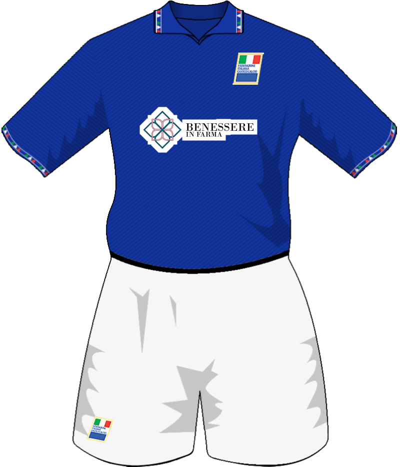 maglietta