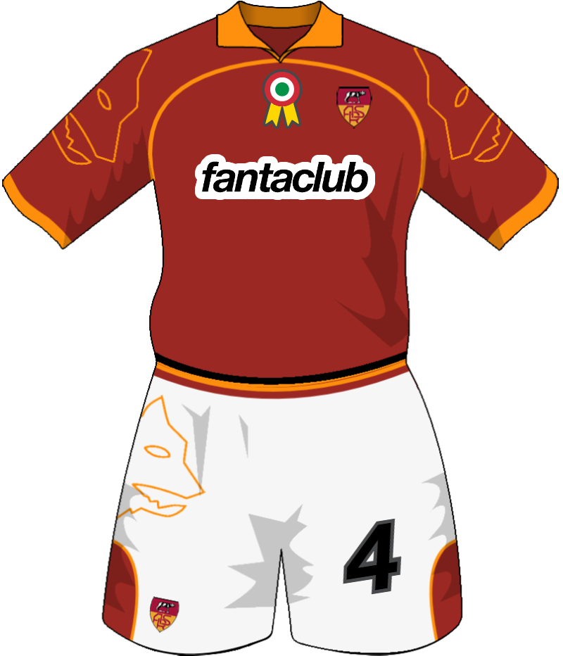 maglietta