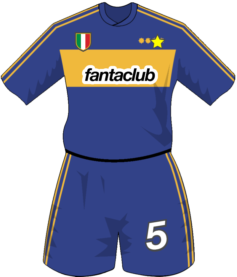 maglietta