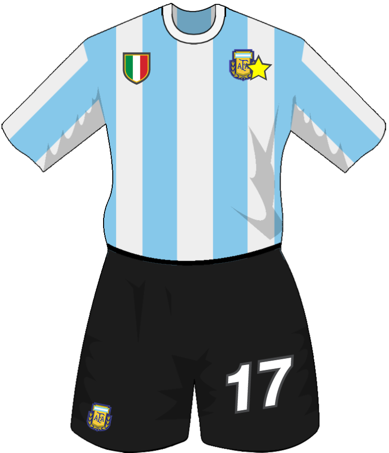 maglietta