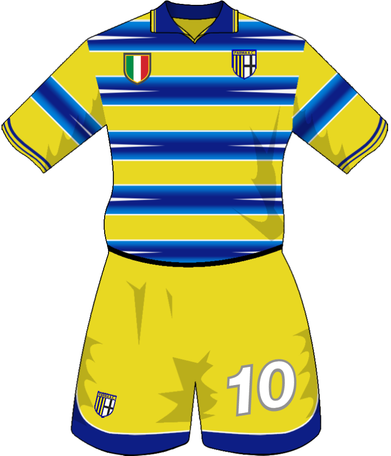maglietta