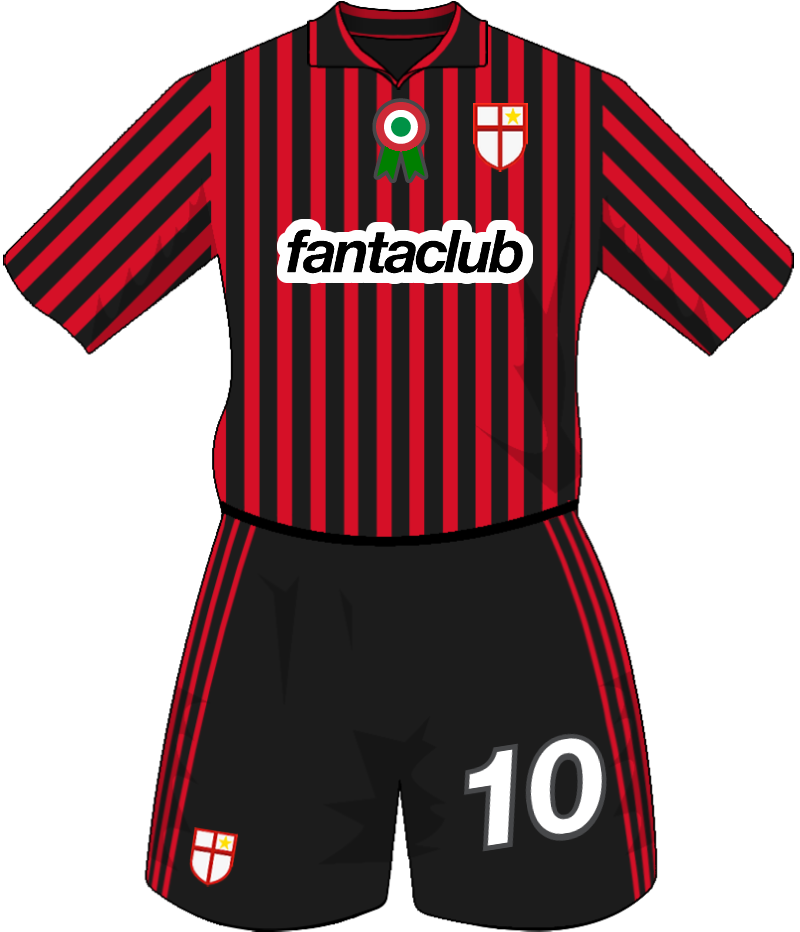 maglietta