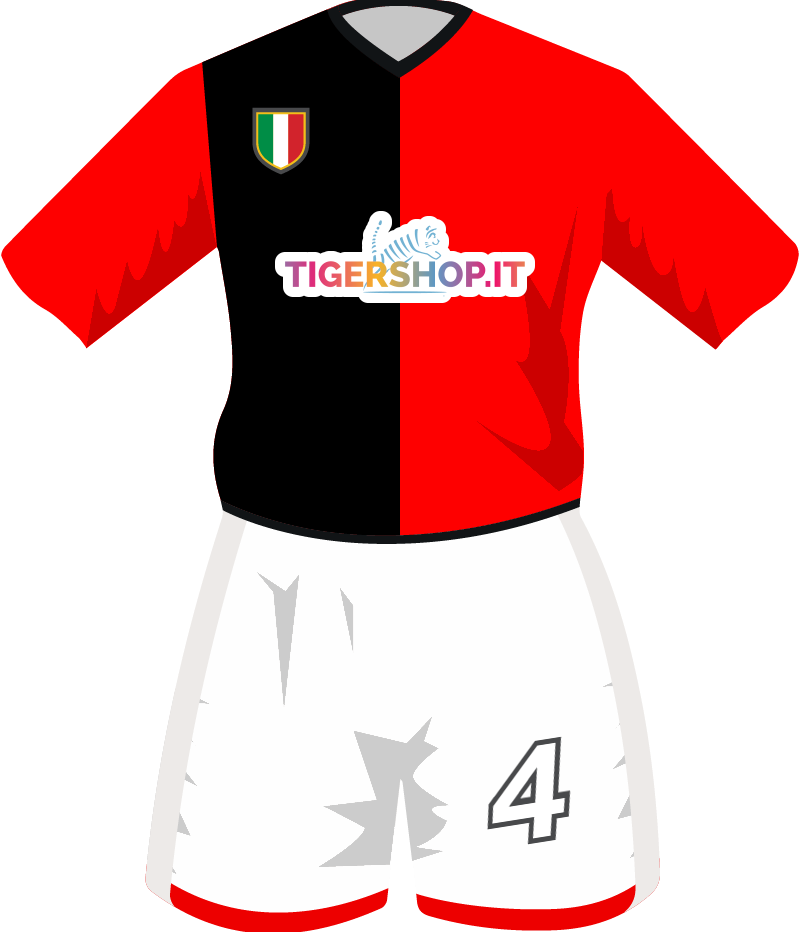 maglietta