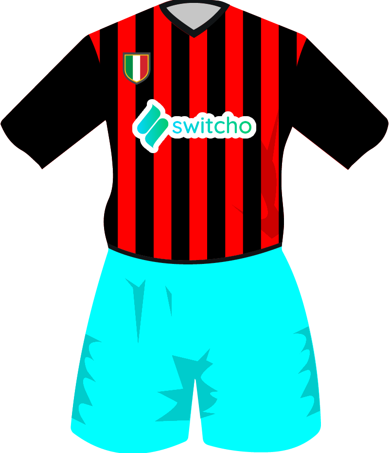 maglietta