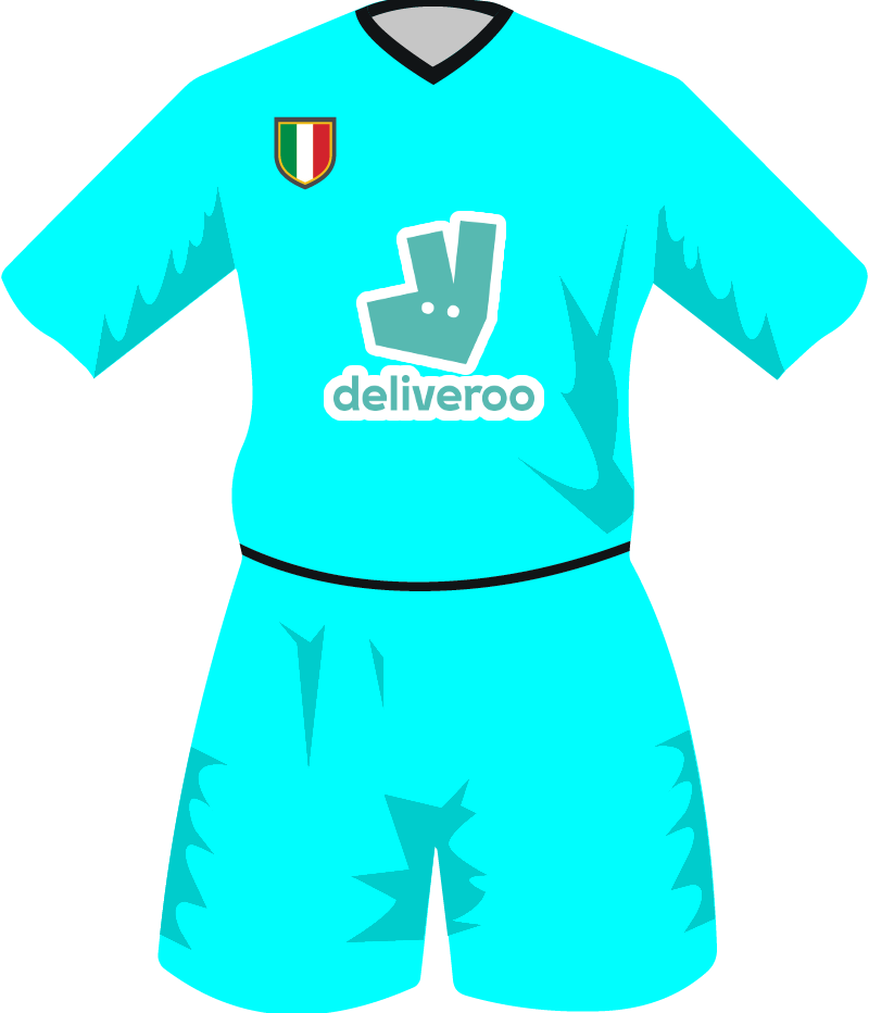 maglietta