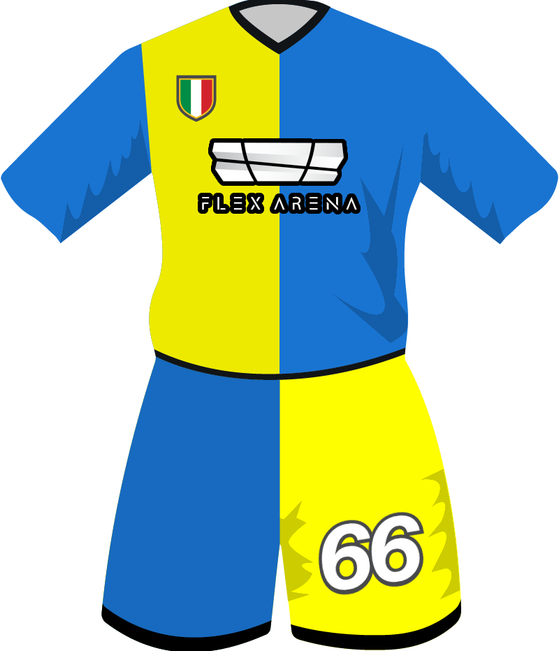 maglietta