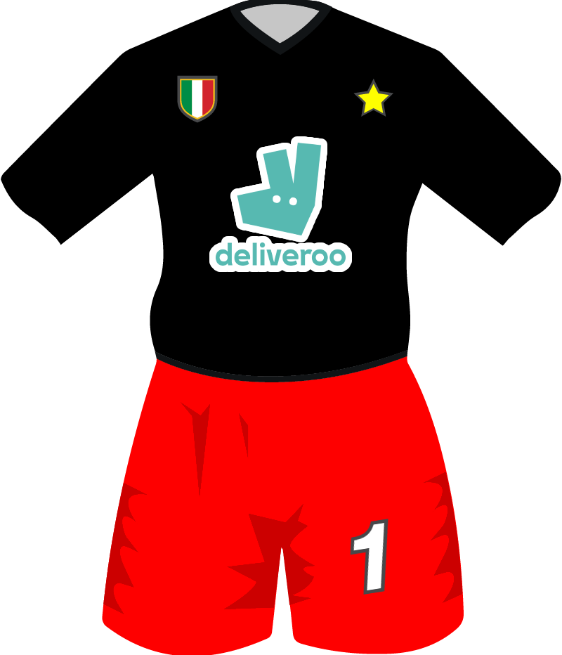 maglietta