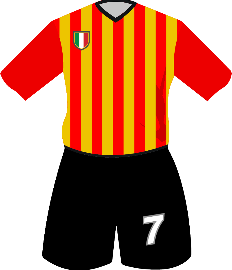 maglietta