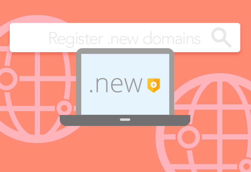 The Dot New Domain