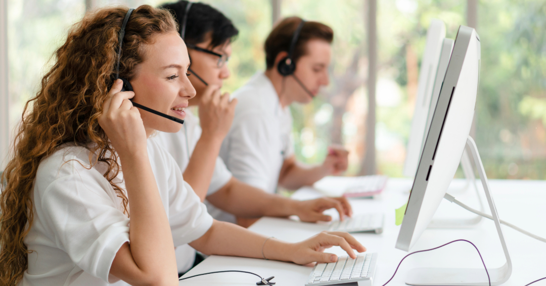 How Average Handling Time can improve customer satisfaction for your business