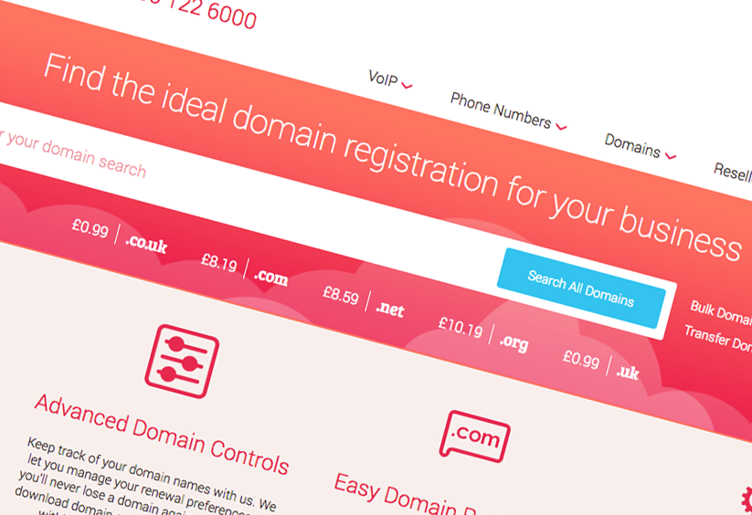 Yay.com gain ICANN accreditation and offer professional domain registration