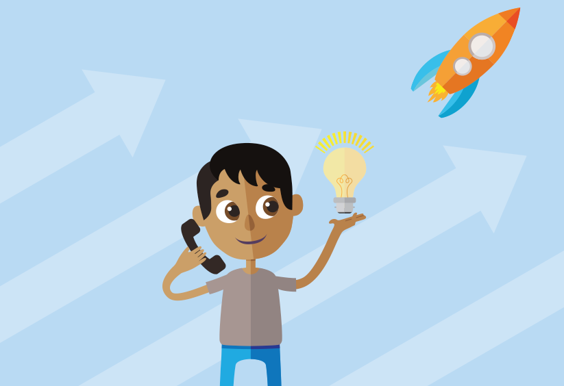 5 signs your startup needs a Cloud PBX