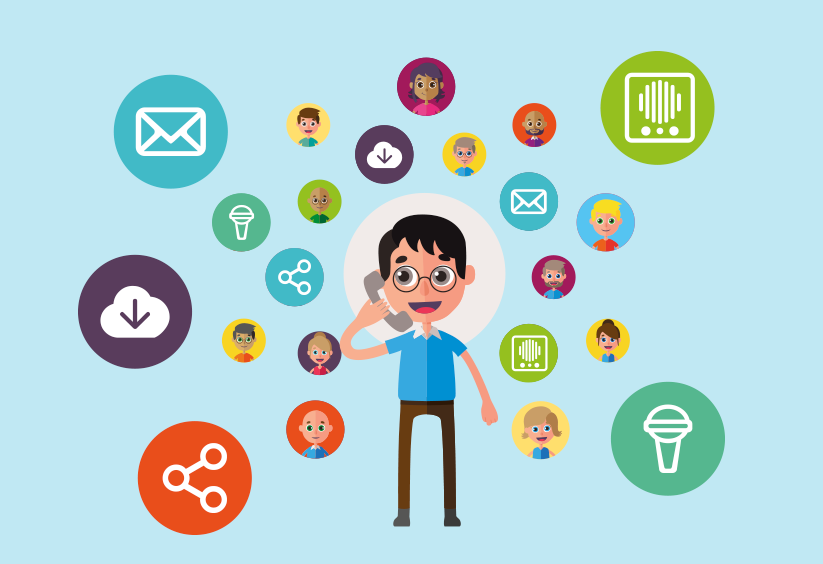 Cloud PBX features - More than just making phone calls