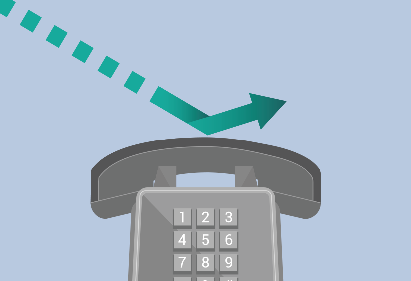 Avoid lost business and missed calls with your Cloud PBX