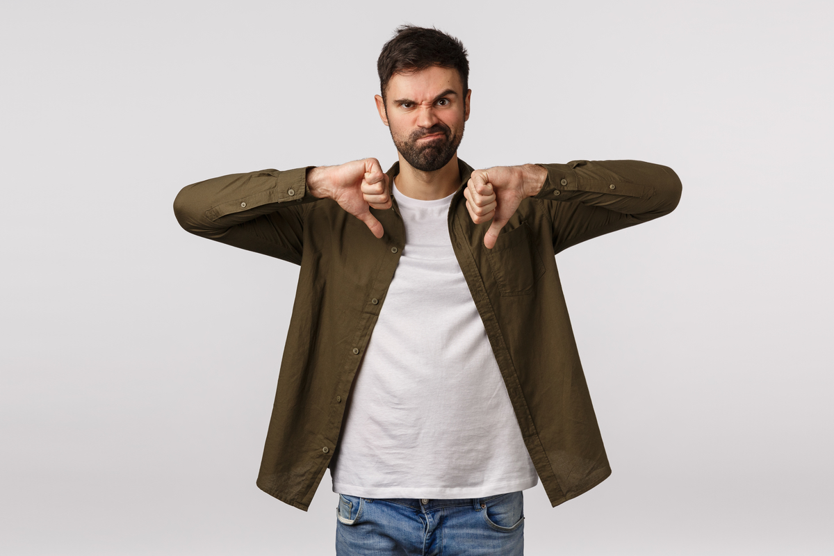 The Complete Customer Service Guide to Bad Customers