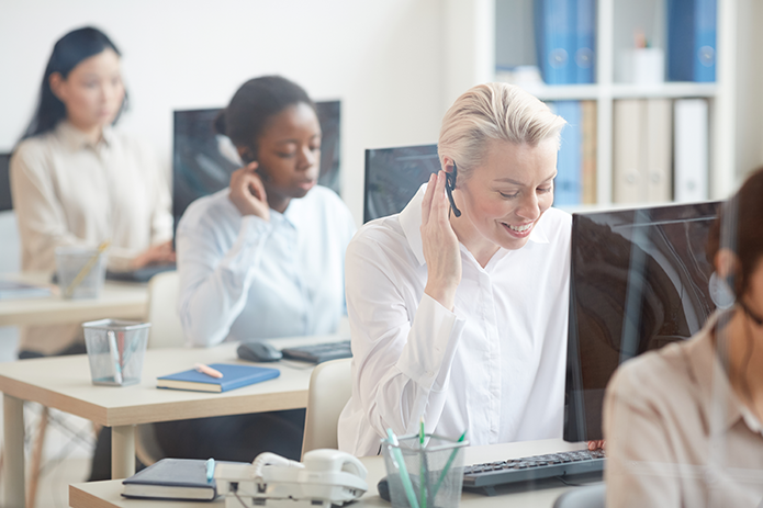 business-voip-contact-center