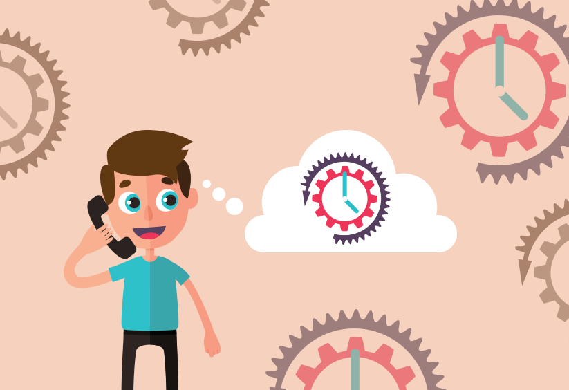 Memorable business phone number advantages