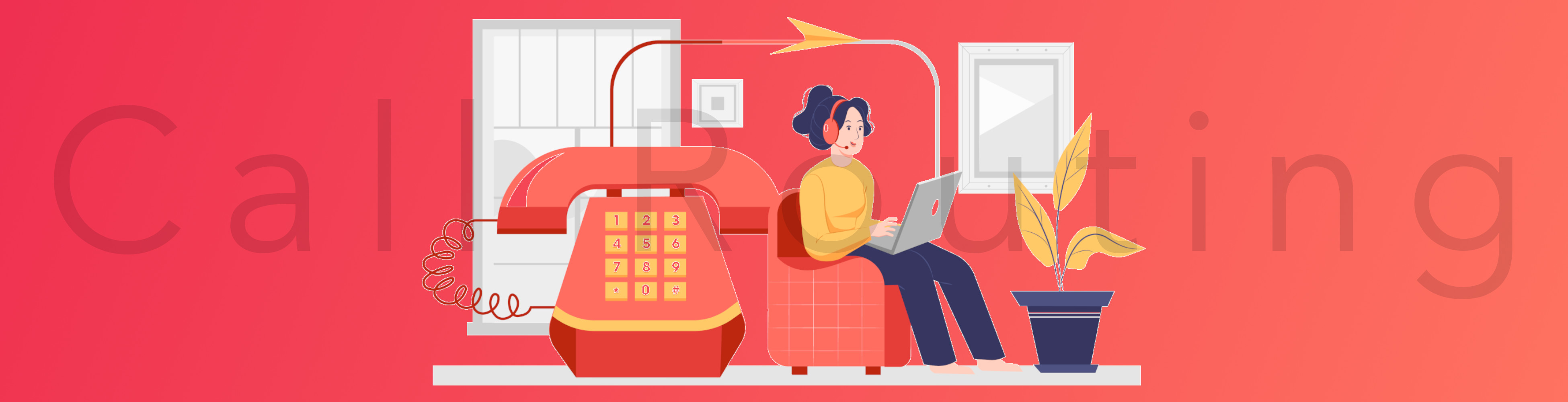 Call Routing Improvements and Upgrades