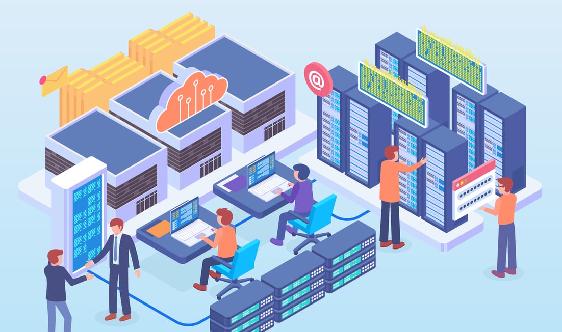 20 Cloud Collaboration Benefits That Boost Your Bottom Line