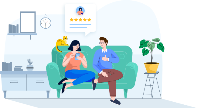 5 Star Support: An Interview With Yay.com’s Five Star Support Team