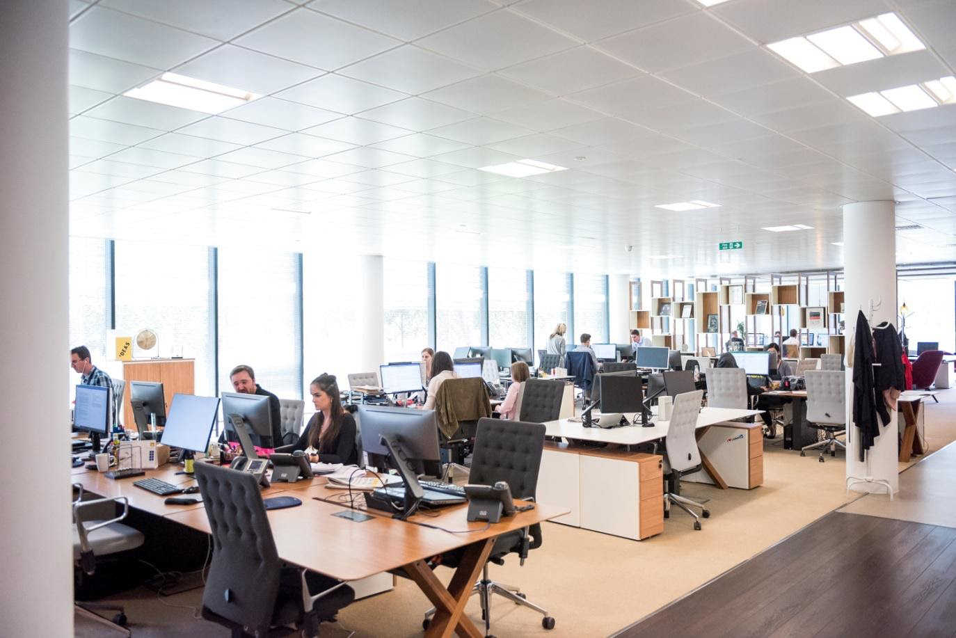 How Call Monitoring Benefits the Customer Service Department