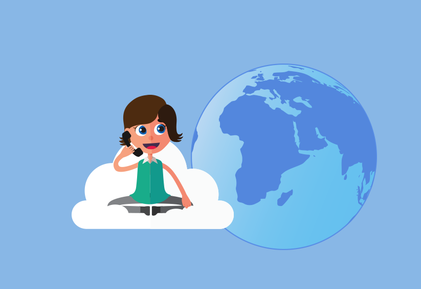 Make Your Business More Mobile With VoIP