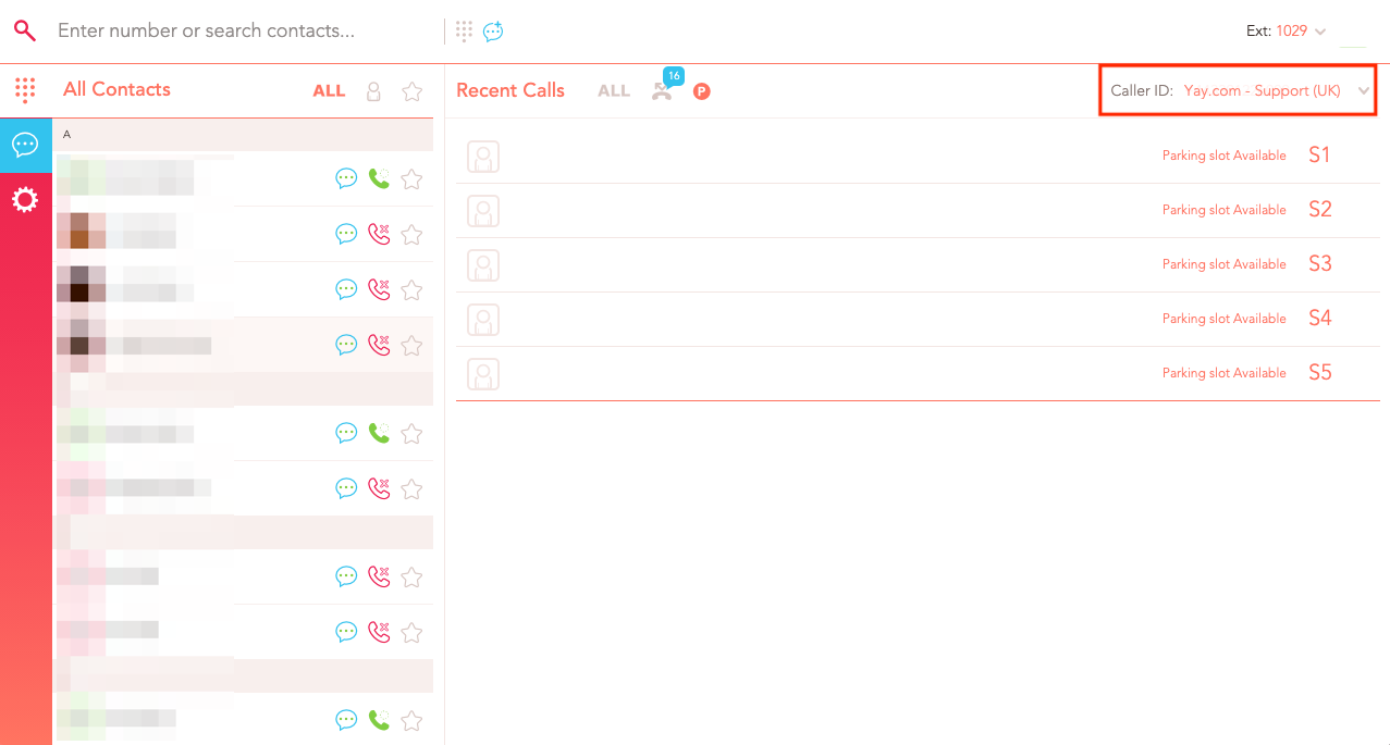 Desktop App CLI