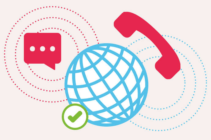 Global Learnings For The PSTN Switch Off