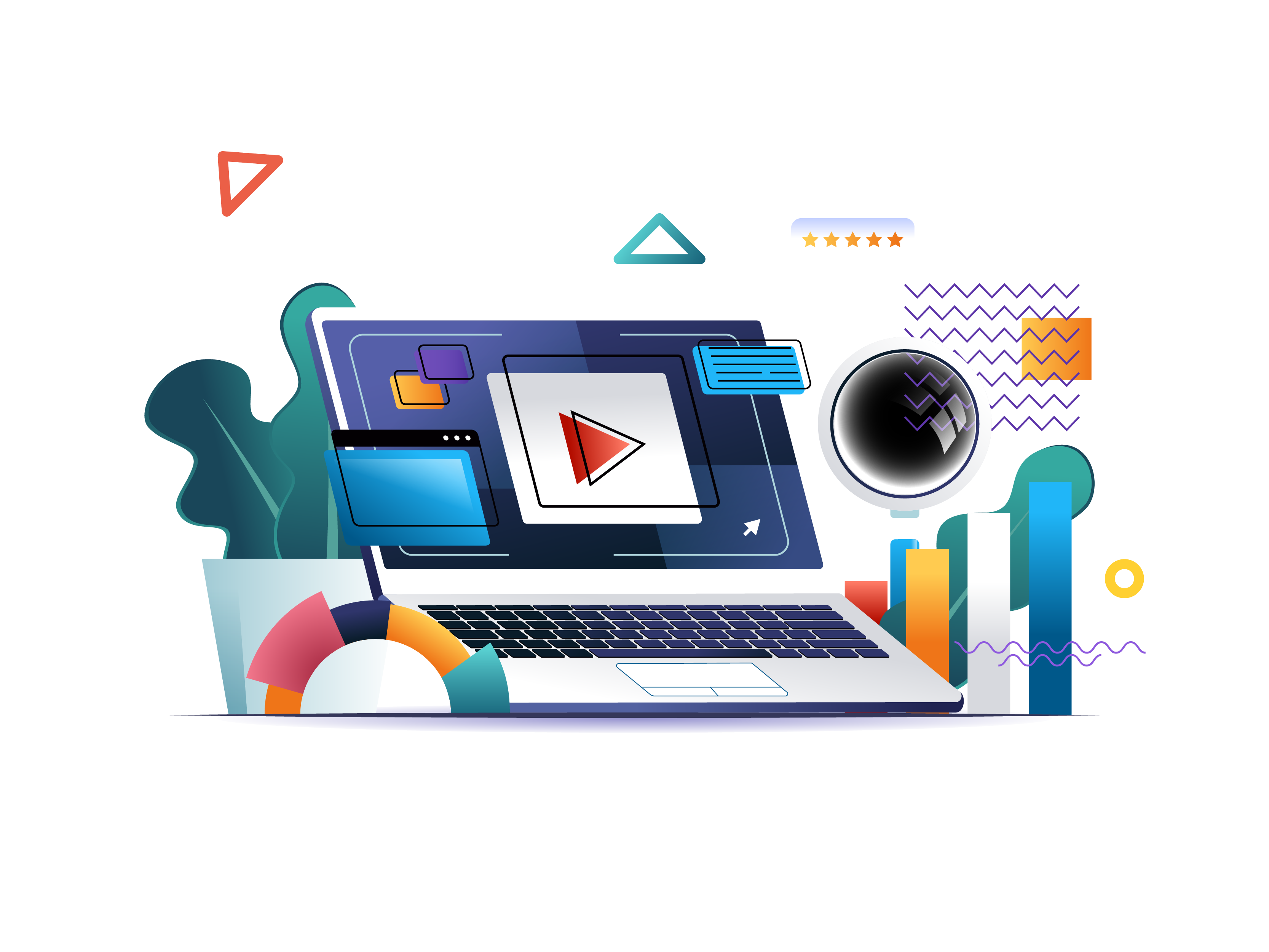 Business VoIP for Marketing Firms