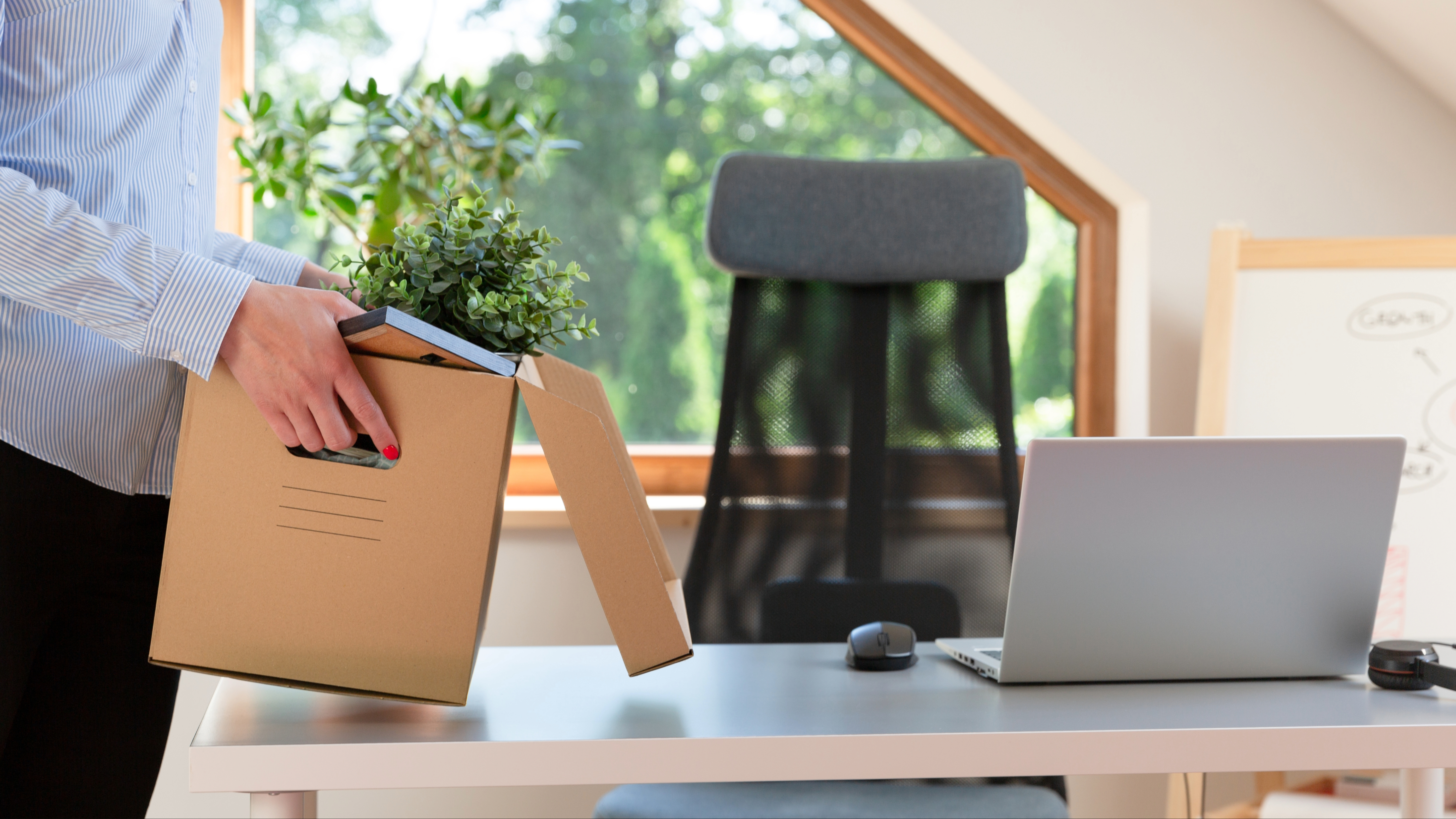 Our Top 10 Office Relocation Checklist