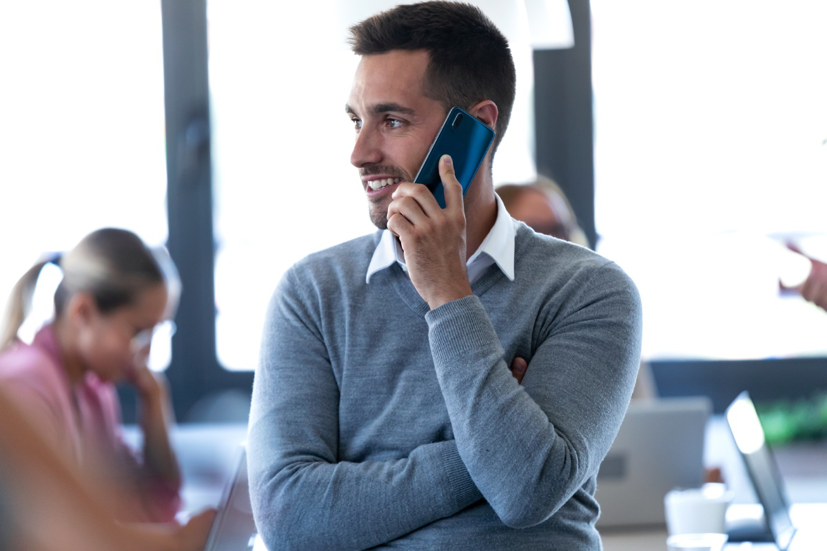 Build Your Ideal Business Phone System Effortlessly With Yay.com