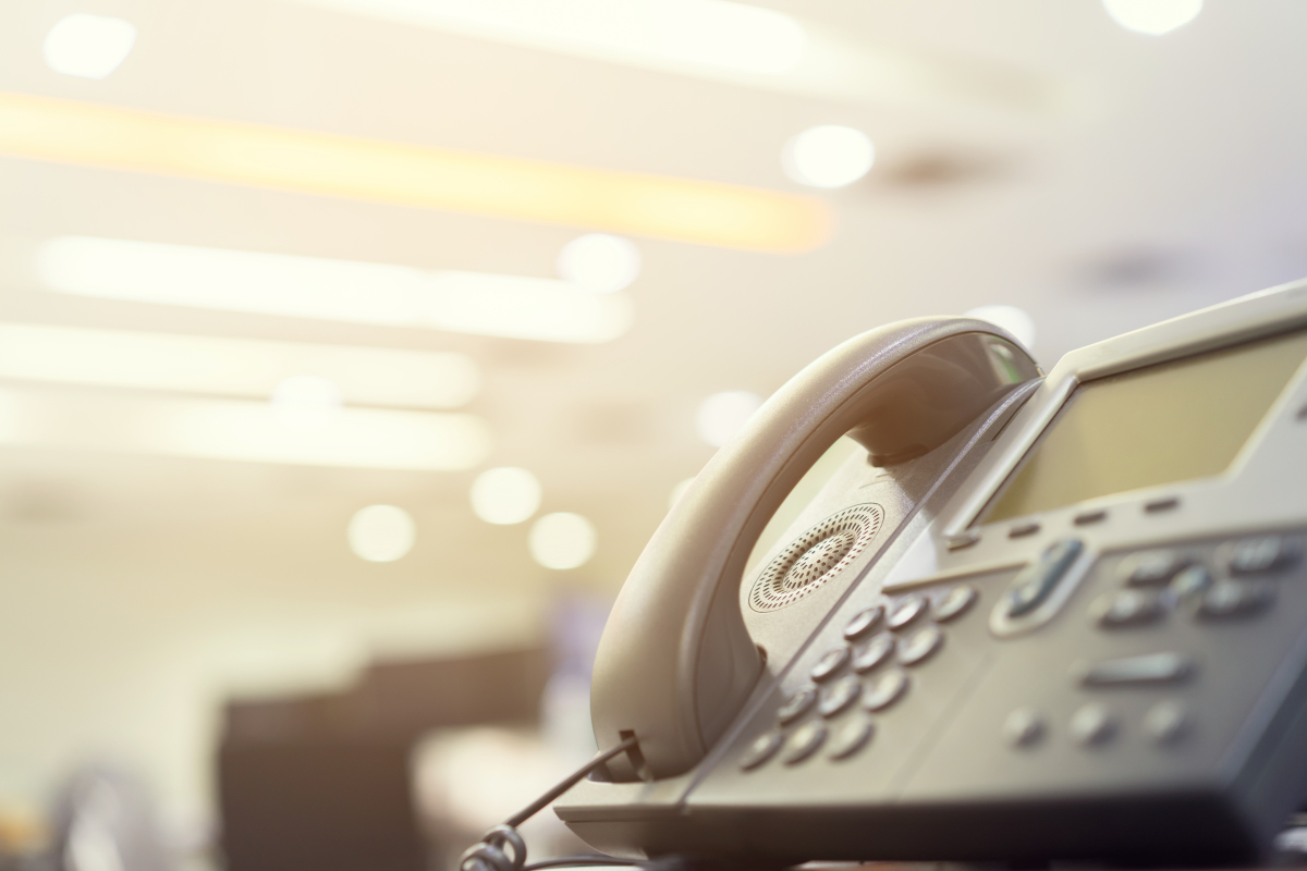 How To Set Up A New VoIP Phone