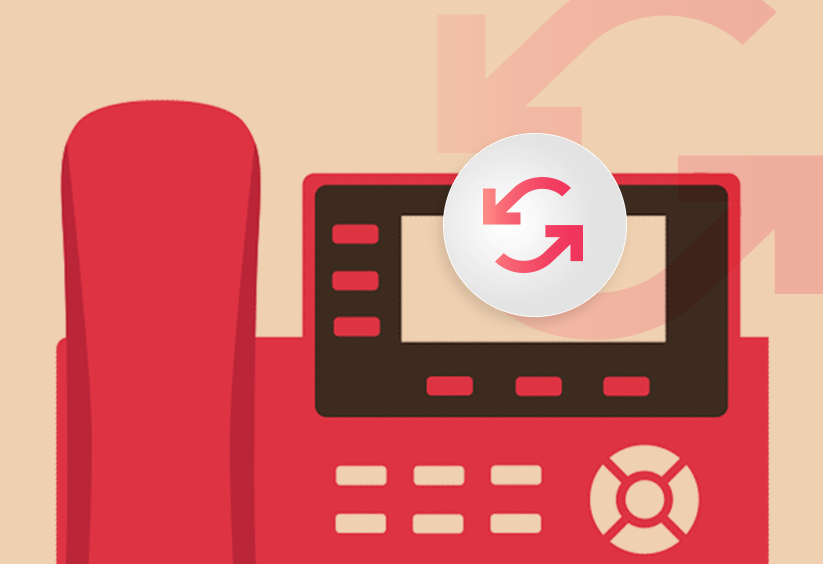 Keep existing phone numbers when moving to the VoIP Cloud