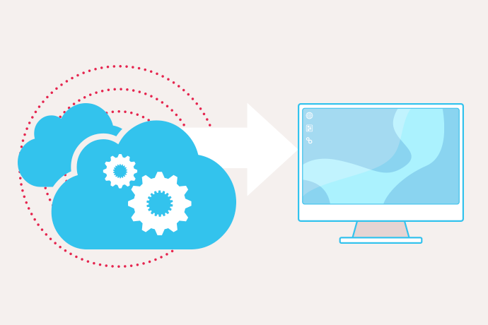Five Benefits of SaaS Subscription Models