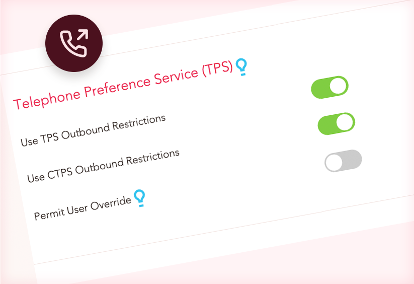 How TPS Protection Can Help Safeguard Your Business Calling