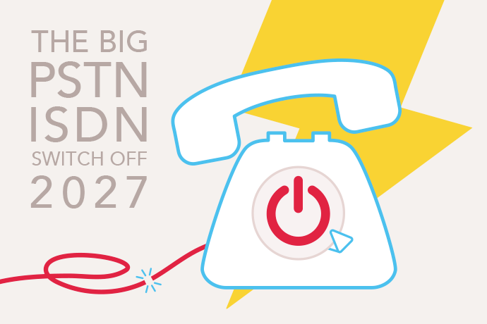 The BT Openreach ISDN Switch Off 2027 | A Guide
