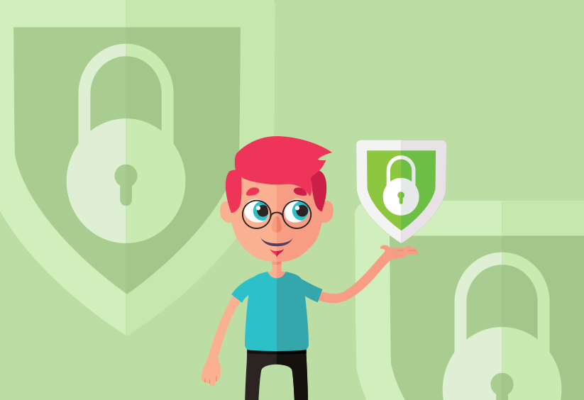 How do we protect your data at Yay.com