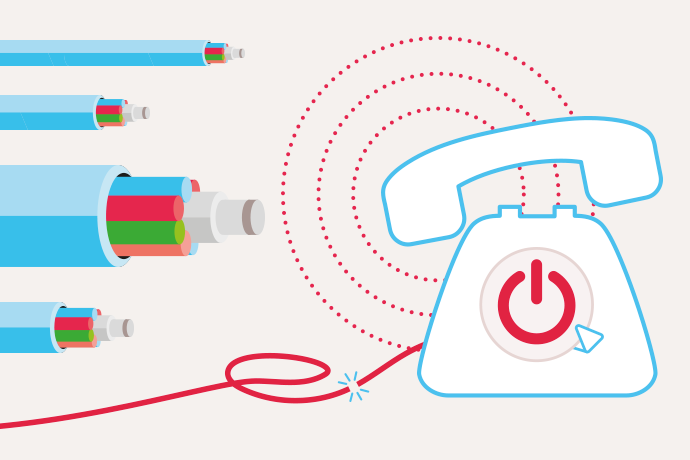 WLR Stop Sell and the March to VoIP