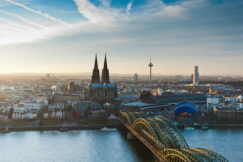 Cologne