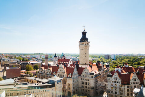Leipzig