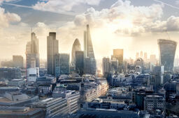 City of London