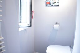 Möblierte Wohnung in Berlin, Schöneberg - #4030-12