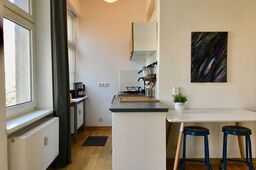 Möblierte Wohnung in Berlin, Schöneberg - #4030-3