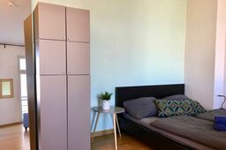 Möblierte Wohnung in Berlin, Schöneberg - #4030-5