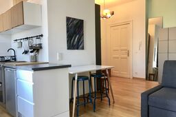 Möblierte Wohnung in Berlin, Schöneberg - #4030-2