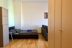 Möblierte Wohnung in Berlin, Schöneberg - #4030-6
