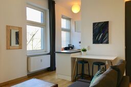 Möblierte Wohnung in Berlin, Schöneberg - #4030-8