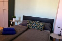 Möblierte Wohnung in Berlin, Schöneberg - #4030-7