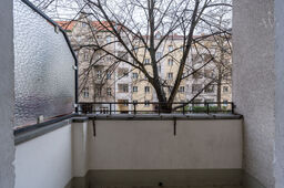 Möblierte Wohnung in Berlin, Wedding - #4031-7