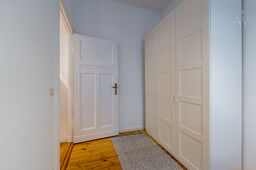 Möblierte Wohnung in Berlin, Wedding - #4031-9